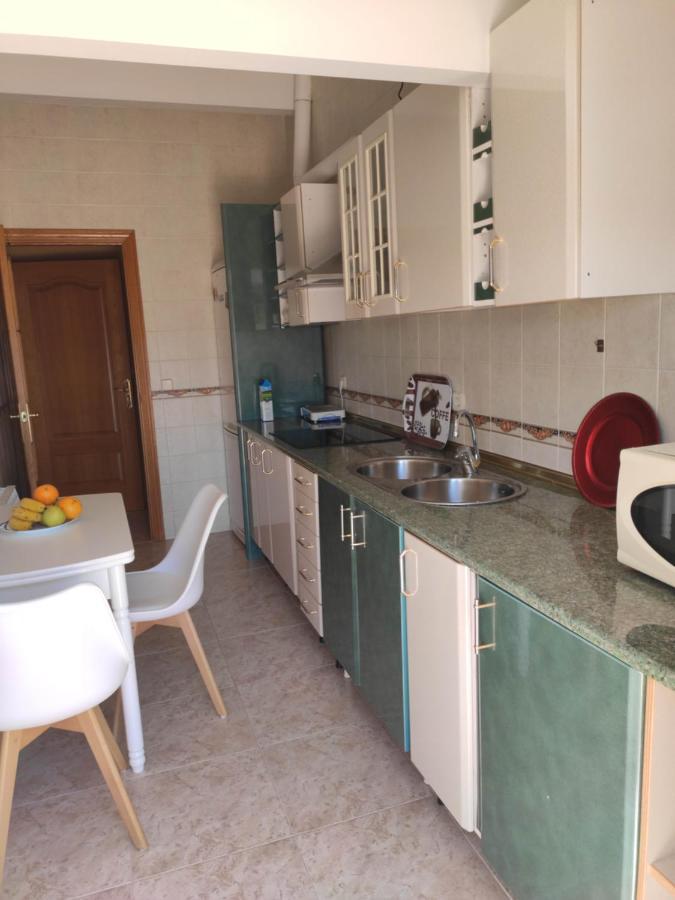Apartamentos La Relojera 2 Jarandilla de la Vera Exterior foto